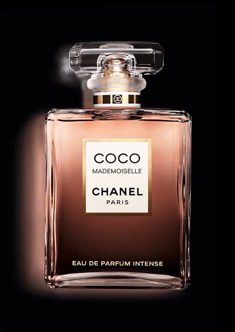 coco mademoiselle chanel ici paris xl